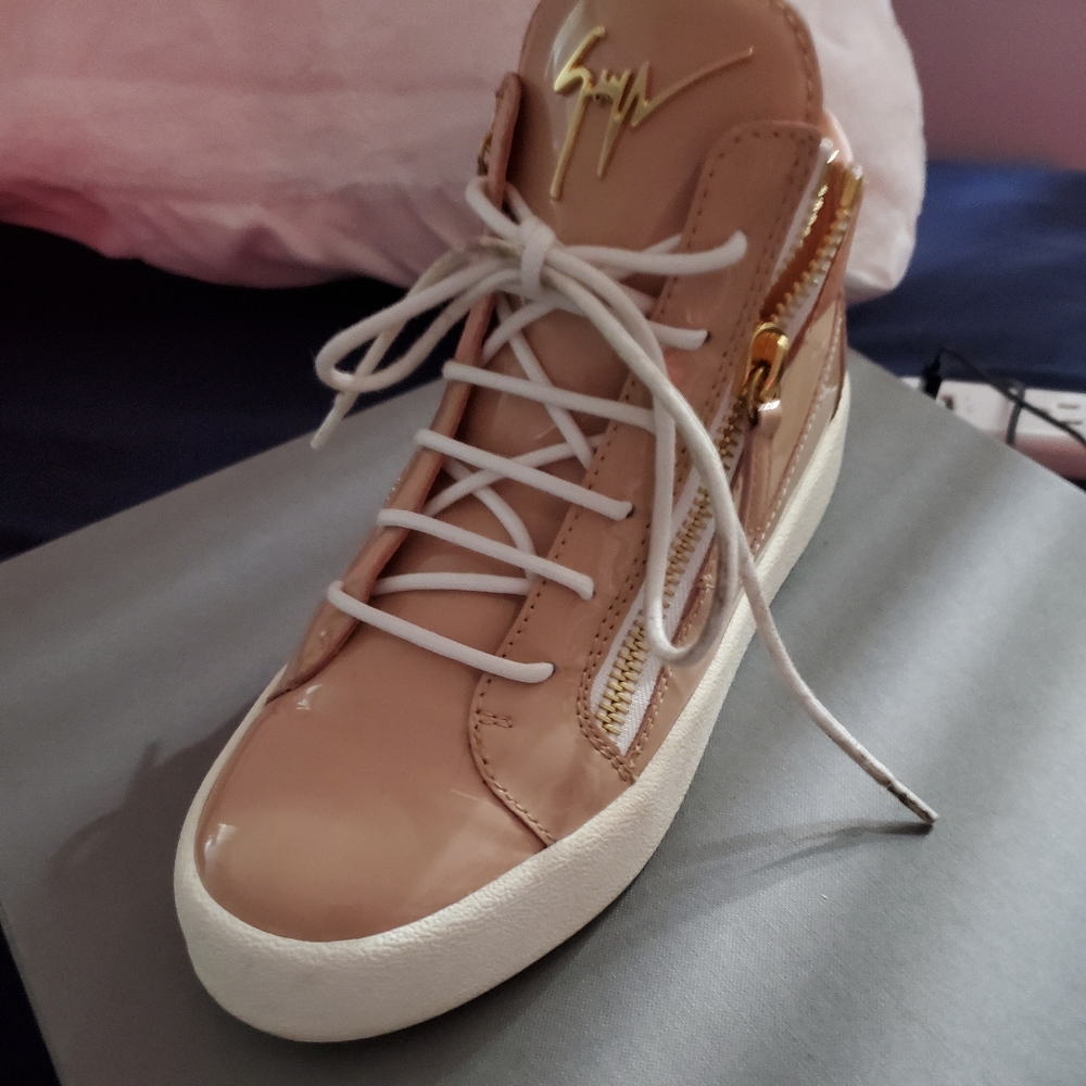 Authentic sneaker - Picture 3 of 6